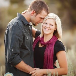 Meet your Posher, Brindy